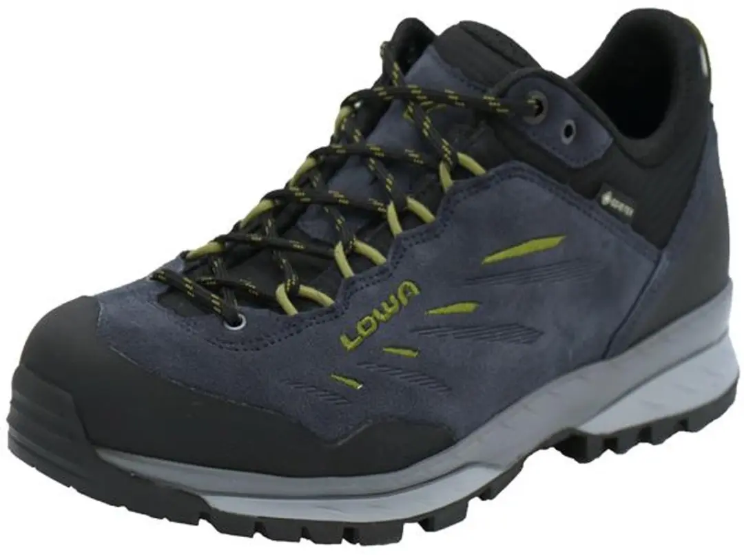 Lowa Delago GTX Wandelschoen 44 - Blauw