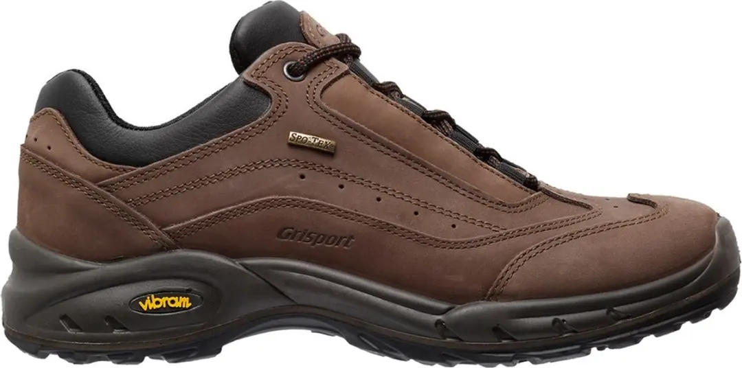 GRI Travel Low