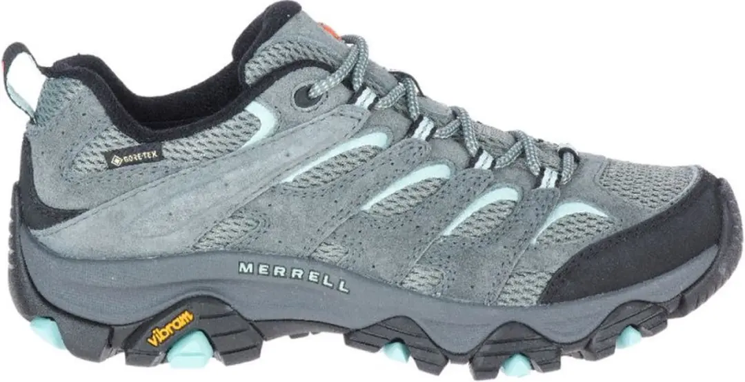 Merrell Moab 3 GTX Wandelschoenen Dames - Sedona Sage 42