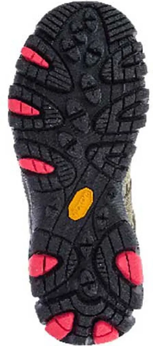 Merrell Moab 3 GTX Wandelschoenen Dames - 38 Olive
