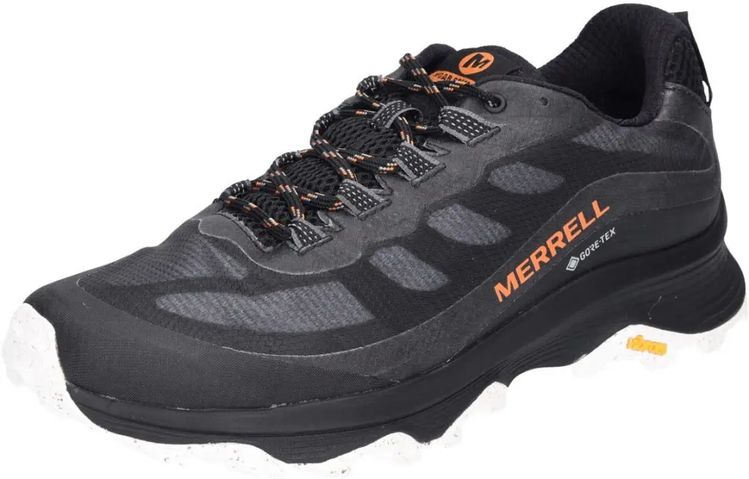 Merrell