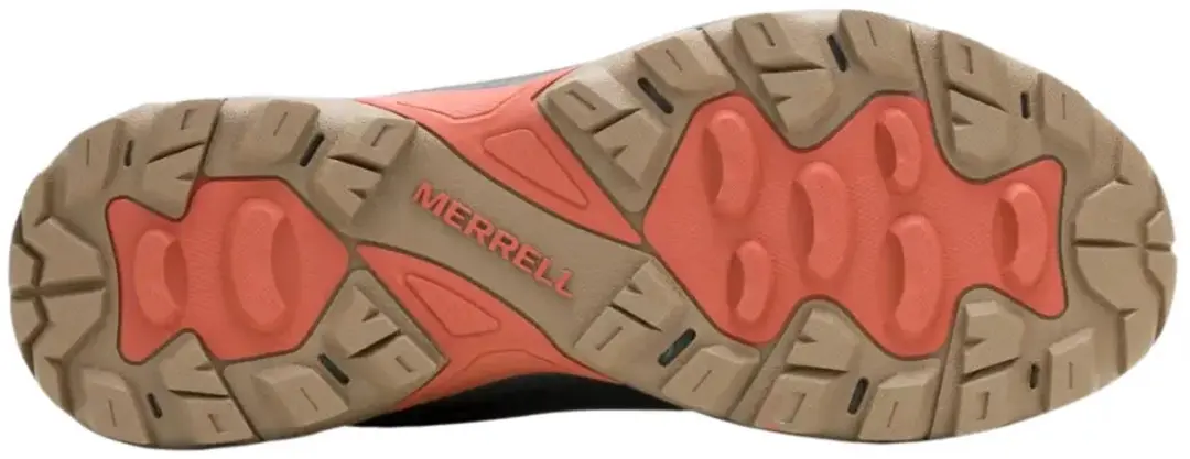 Merrell Speed Strike 2 GTX Wandelschoen Heren - Olive - afbeelding 6 van 6