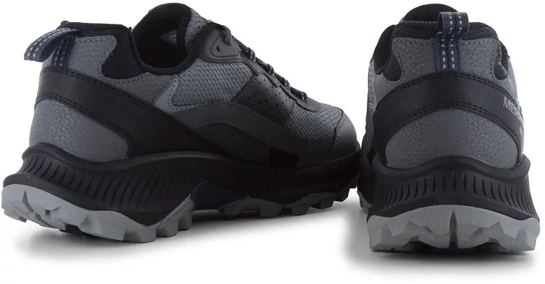 Merrell Speed Strike 2 GTX Wandelschoenen - Heren - Maat 42 - Grijs