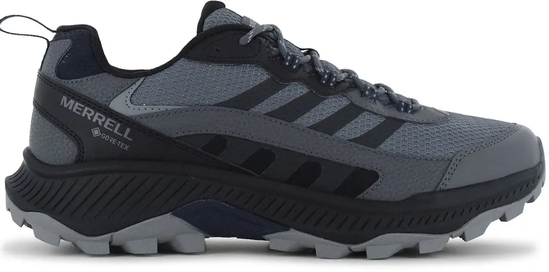 Merrell Speed Strike 2 GTX Wandelschoenen - Heren - Maat 42 - Grijs