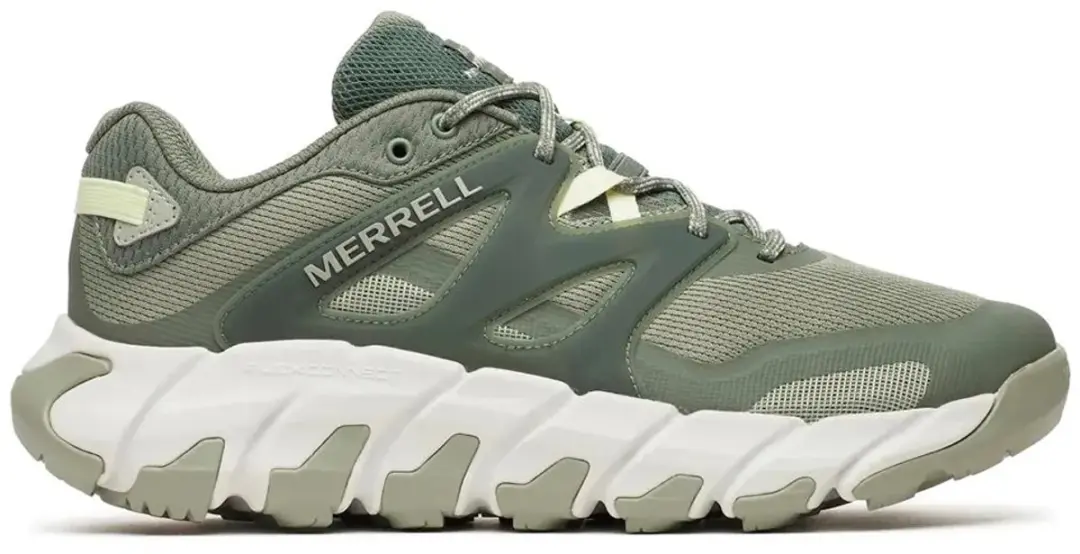 Merrell Maipo Explorer Aerosport Wandelschoenen Groen EU 44 Man