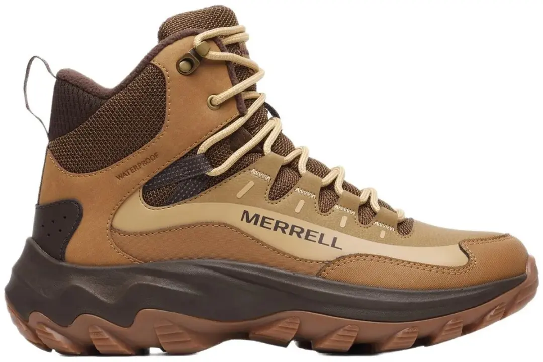 Merrell Thermo Chill 2 Mid Waterproof Wandelschoenen EU 38 Vrouw