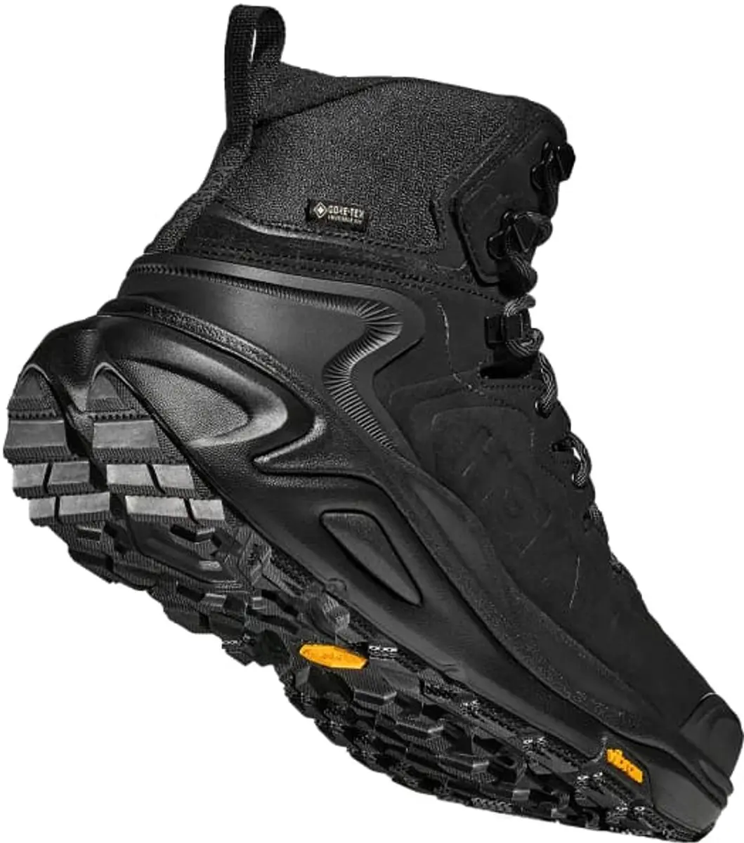 Hoka Kaha 3 Mid GTX - US 9.5