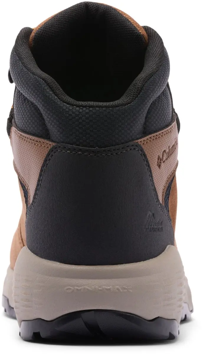 NEWTON WANDER™ Nutmeg, Black 46