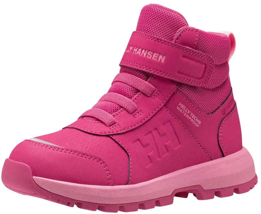 Helly Hansen Shelter Wandelschoenen Roze EU 30 Meisje