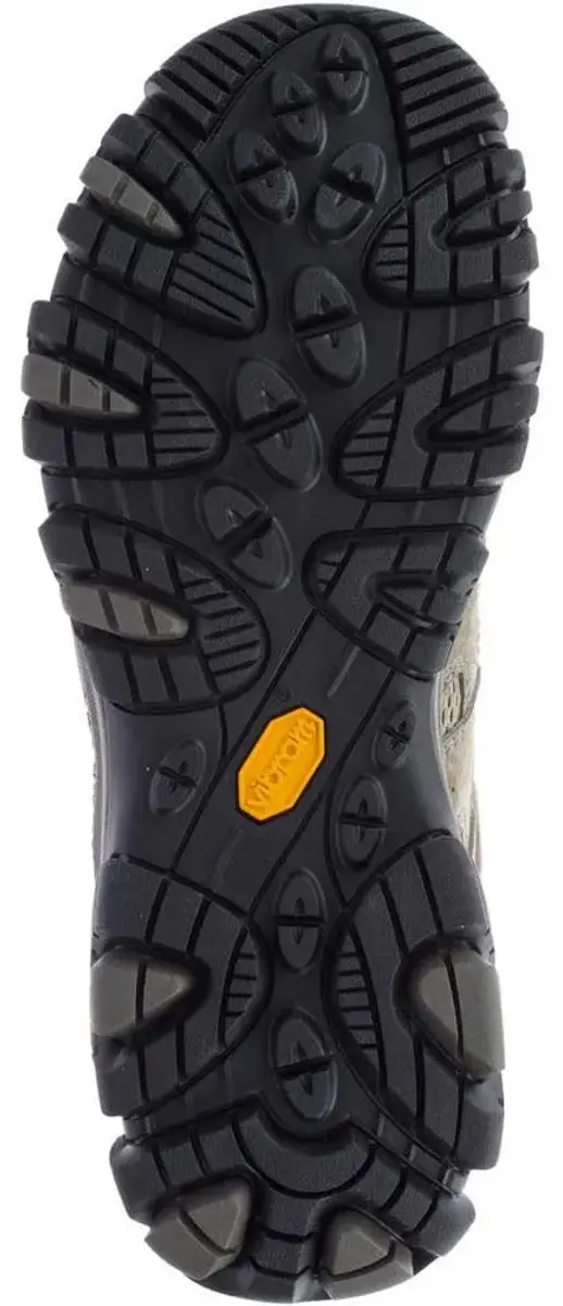 Merrell Moab 3 Mid GTX Wandelschoenen Heren 40 - Pecan