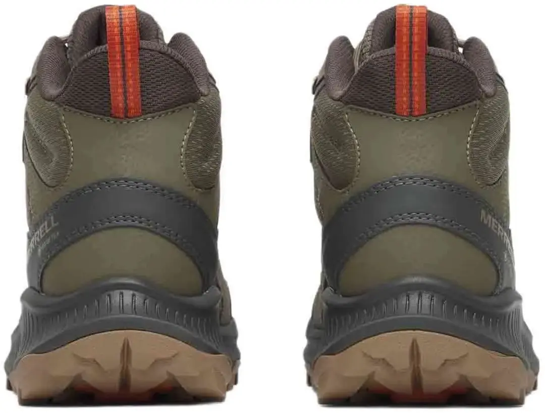 Merrell Speed Strike 2 Mid GTX Wandelschoenen - Olive - EU 41