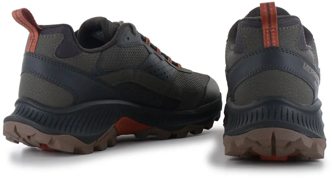 Merrell Speed Strike 2 GTX Wandelschoenen - J037827 - EU 43 - Olive-Groen