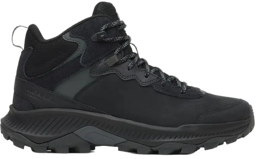 Merrell Speed Strike 2 Ltr Mid Waterproof Wandelschoenen EU 43 Man