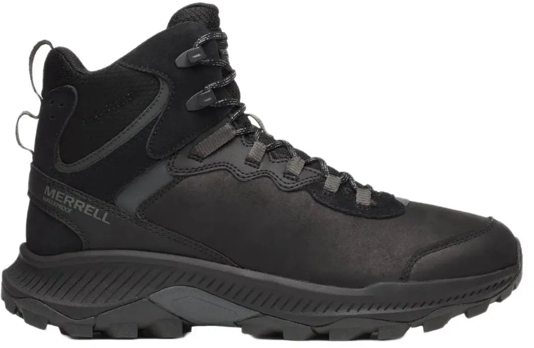 Merrell Speed Strike 2 Ltr Thermo Mid Waterproof Wandelschoenen EU 44 Man