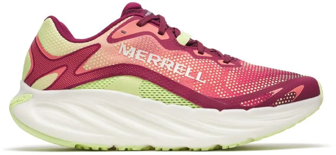 Merrell Promorph 3D