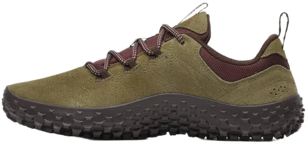 Merrell Wrapt Wandelschoenen - EU 46 - Loden