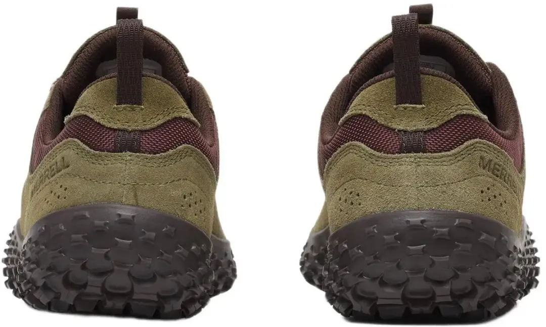 Merrell Wrapt Wandelschoenen - EU 46 - Loden