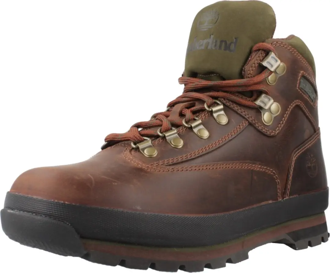 Timberland TB095100 Heren Wandelschoenen - Bruin