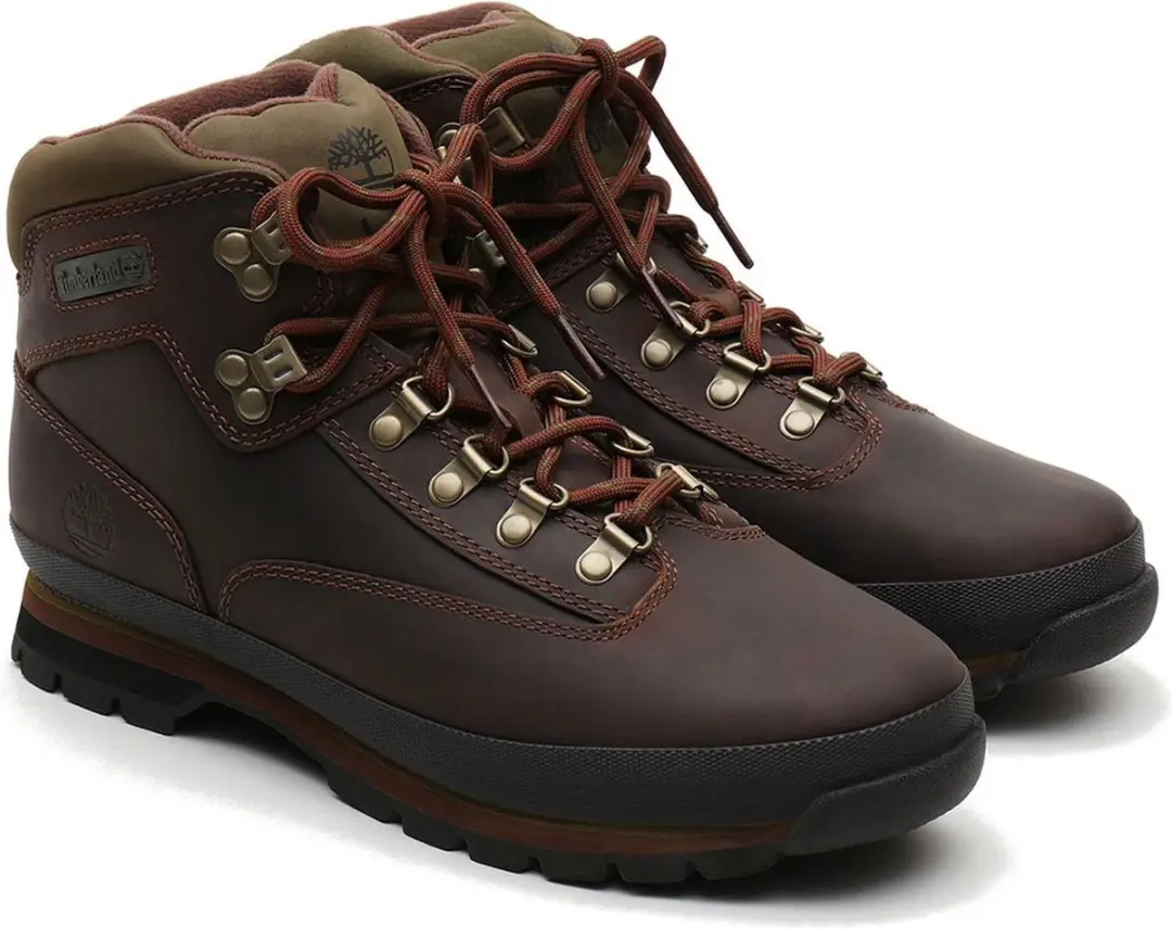 Timberland TB095100 Heren Wandelschoenen - Bruin