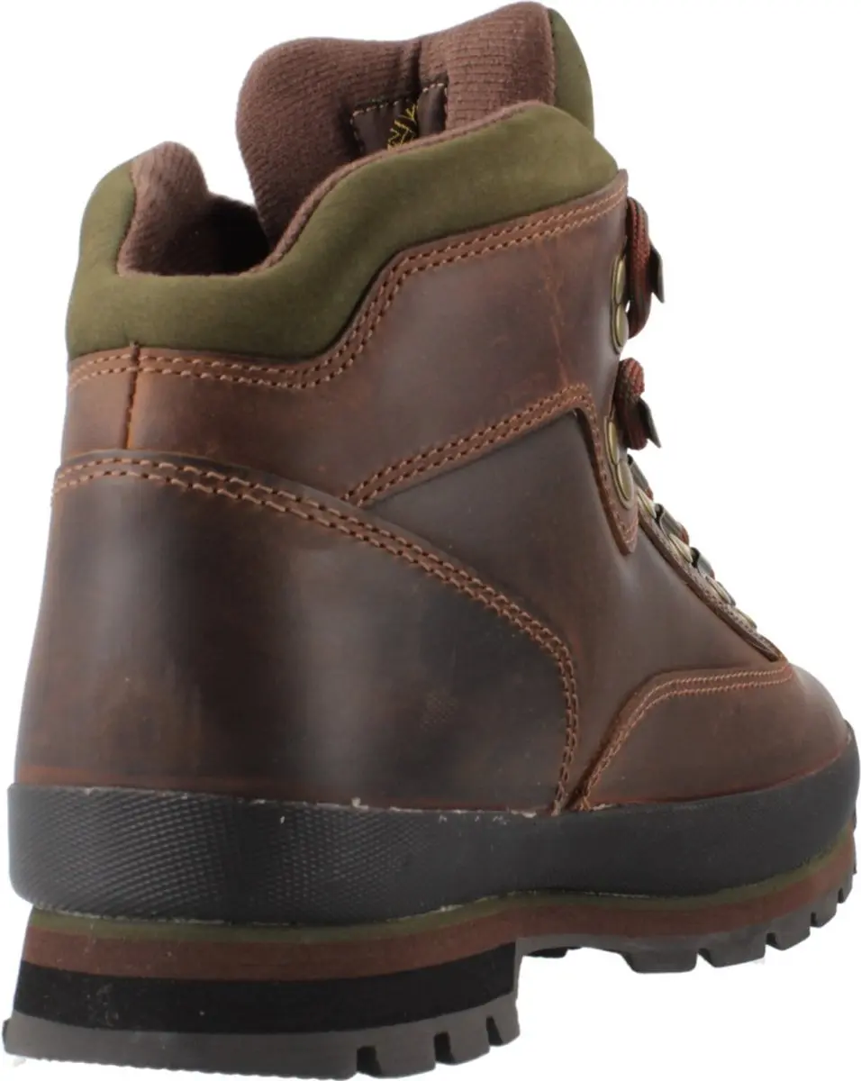 Timberland TB095100 Heren Wandelschoenen - Bruin
