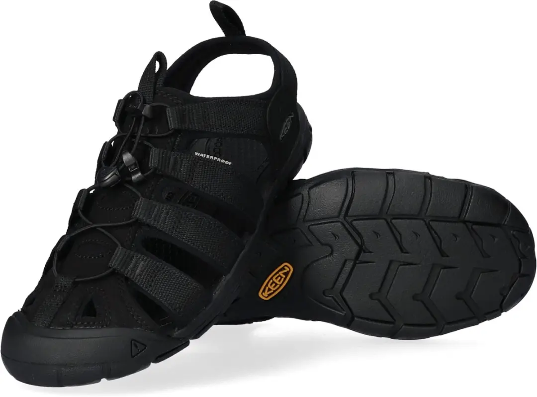 Keen Clearwater CNX Heren Wandelsandalen - Maat 44 - afbeelding 6 van 6