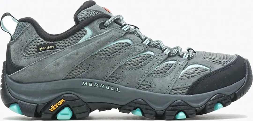 Merrell MOAB 3 GTX Wandelschoen Dames 37 - SEDONA SAGE