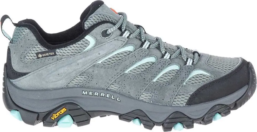 Merrell MOAB 3 GTX Wandelschoen Dames 37 - SEDONA SAGE