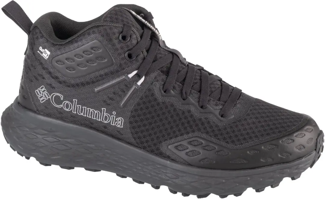 Columbia Konos TRS Outdry Mid Trekkingschoenen 44