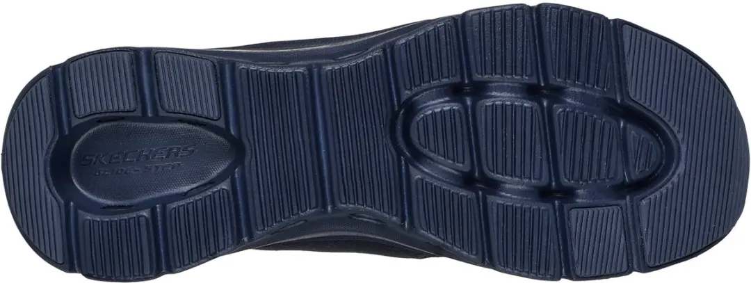 Skechers Glide-Step Pro 150420 DKNV Damessneakers - Blauw