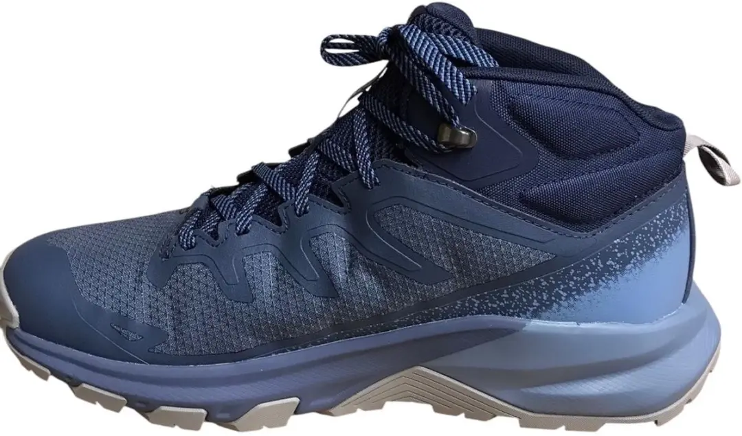 Keen Targhee Apex Mid WP Wandelschoenen - 39 - afbeelding 4 van 6