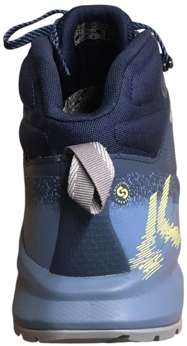 Keen Targhee Apex Mid WP Wandelschoenen - 39 - afbeelding 6 van 6