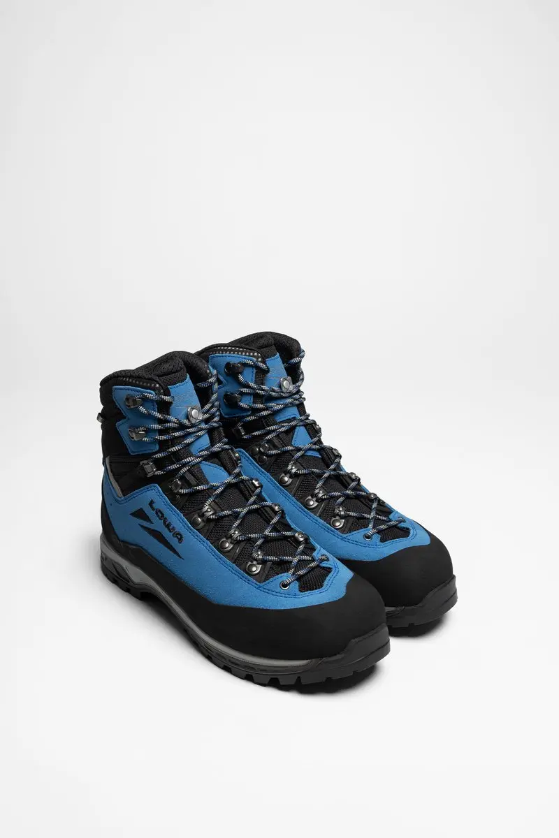 CEVEDALE EVO GTX Blauw Heren Alpine Laarzen