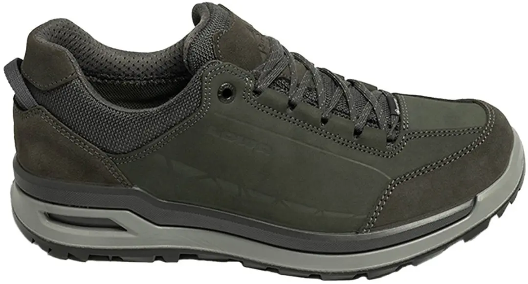 Lowa Heren Wandelschoenen 42.5 - Grijs Donker - afbeelding 6 van 6