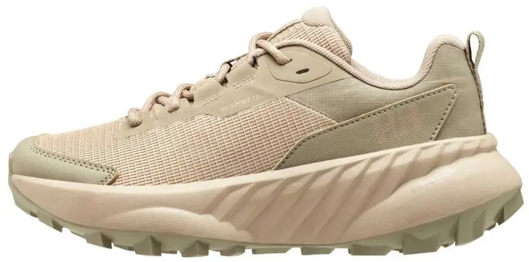 Helly Hansen Awe Hiker Wandelschoenen - 39 1/3 - Khaki