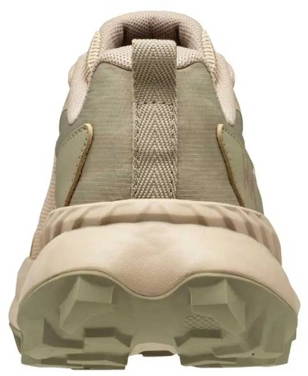 Helly Hansen Awe Hiker Wandelschoenen - 39 1/3 - Khaki