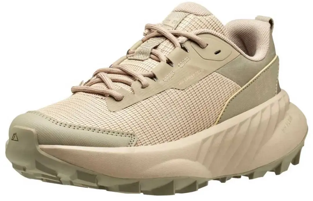 Helly Hansen Awe Hiker Wandelschoenen - 39 1/3 - Khaki