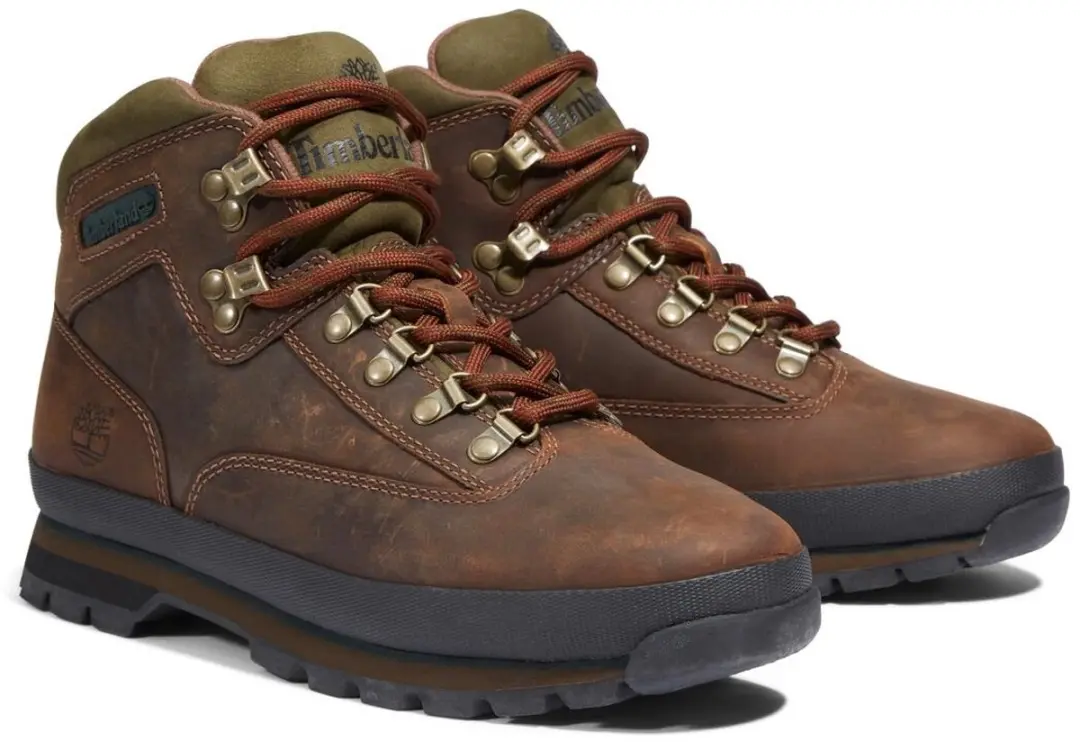 Timberland TB095100 Heren Wandelschoenen - Bruin