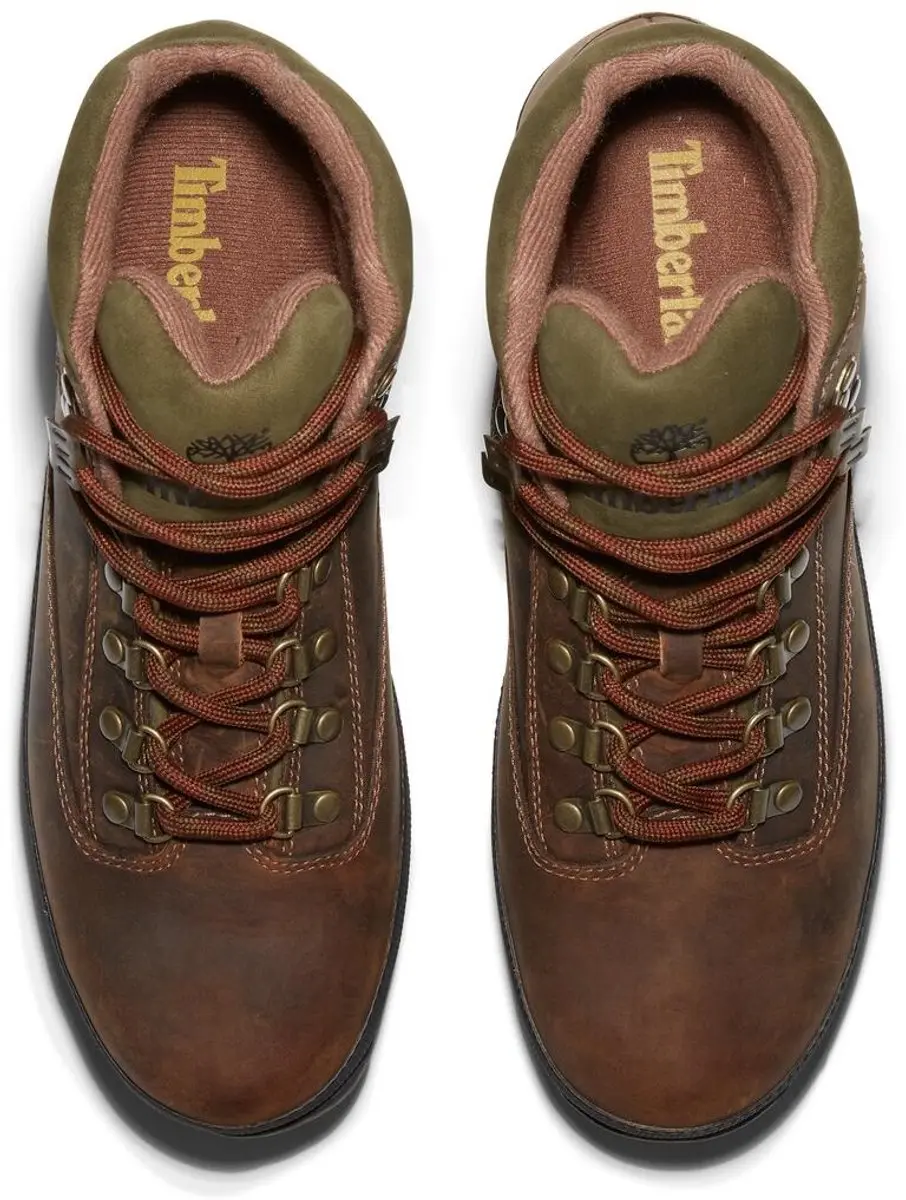 Timberland TB095100 Heren Wandelschoenen - Bruin