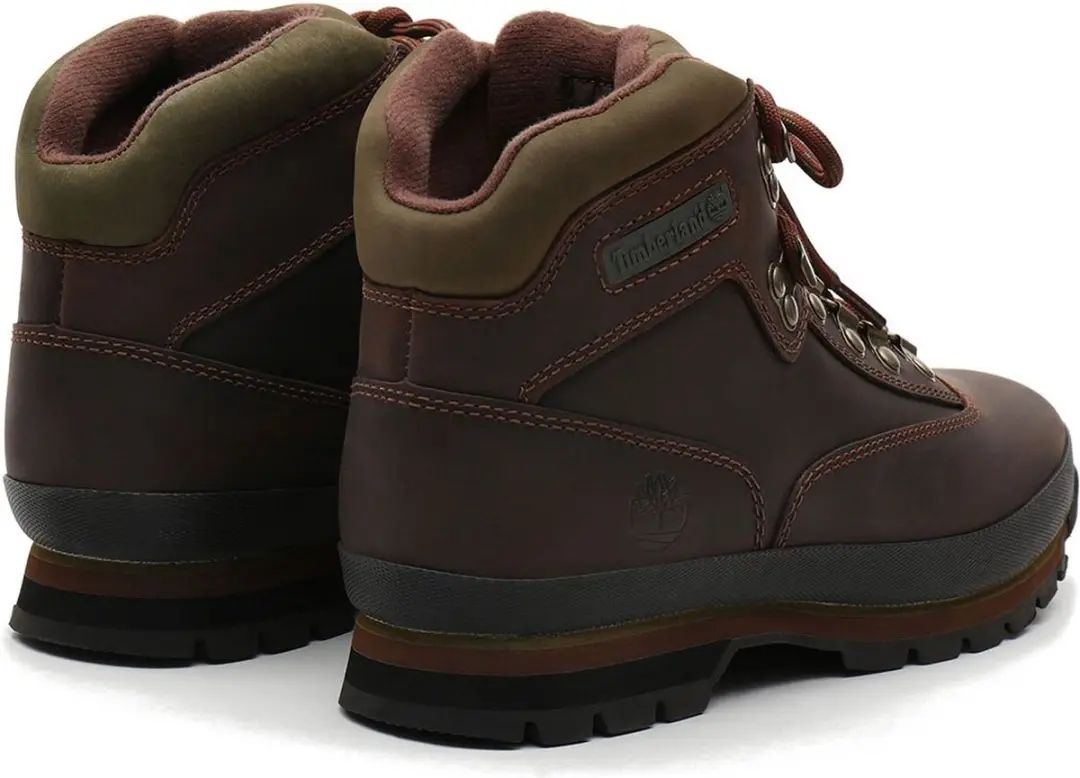 Timberland TB095100 Heren Wandelschoenen - Bruin 44
