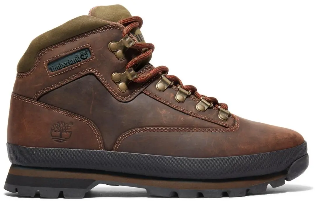 Timberland TB095100 Heren Wandelschoenen - Bruin 44