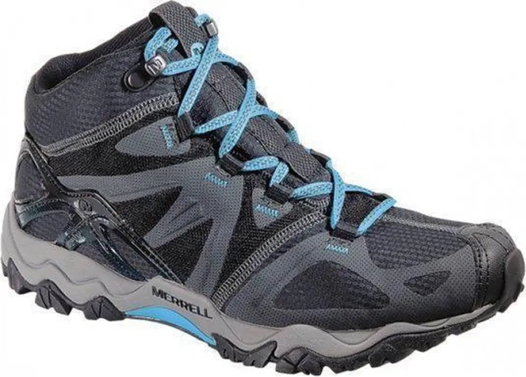 Merrell Grassbow Sport Mid GTX