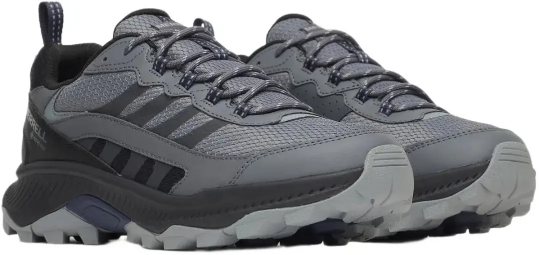 Merrell Speed Strike 2 Wandelschoenen - EU 41 - Grijs