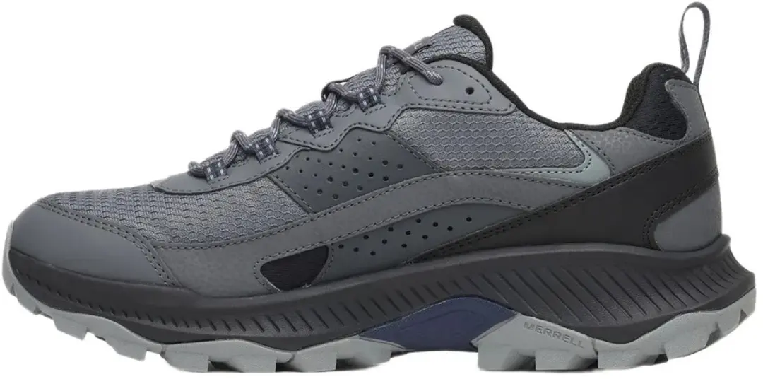 Merrell Speed Strike 2 Wandelschoenen - EU 41 - Grijs