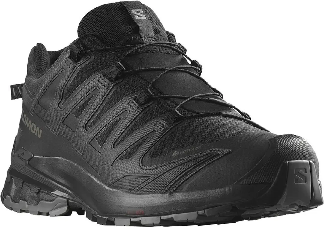 Salomon XA PRO 3D V9 GTX Wandelschoenen - Heren - Maat 47