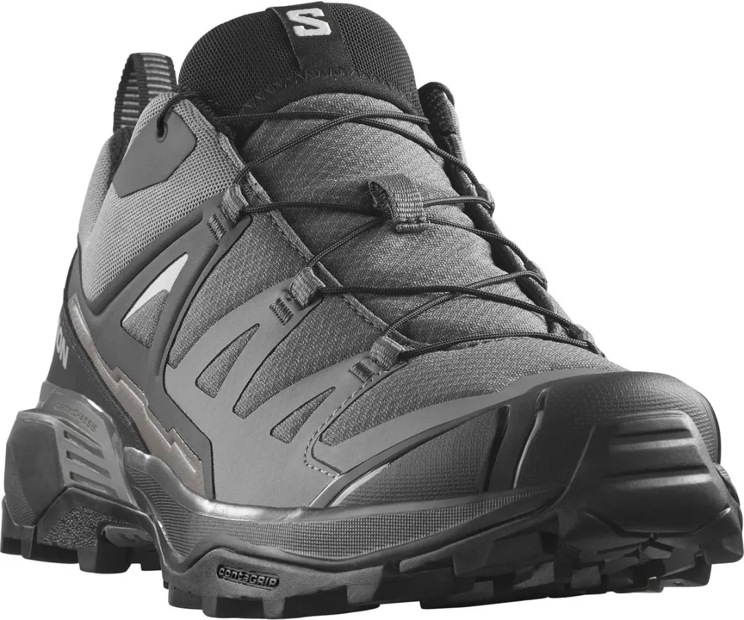 Salomon X Ultra 360 Lage Wandelschoenen Heren - Rood