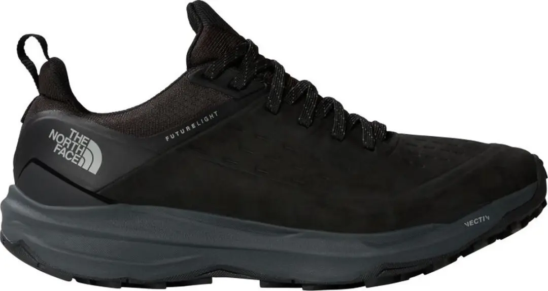 The North Face Vectiv Exploris 2 Futurelight Leather Heren Lage Wandelschoen Tnf