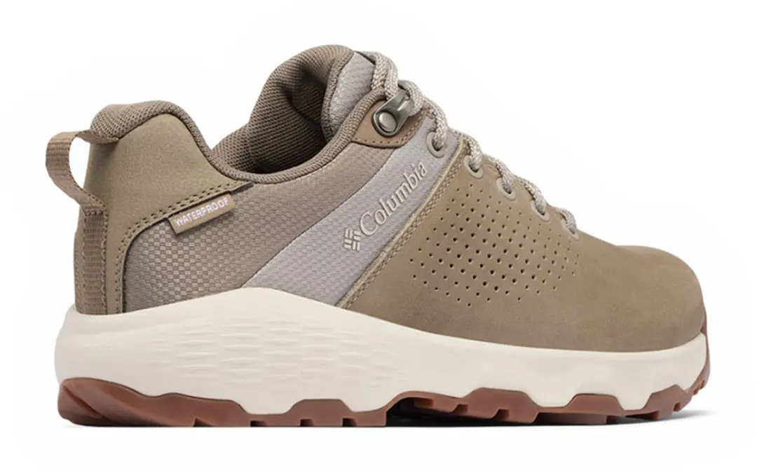 Columbia Newton Nimble Wandelschoenen 37.5 - Beige