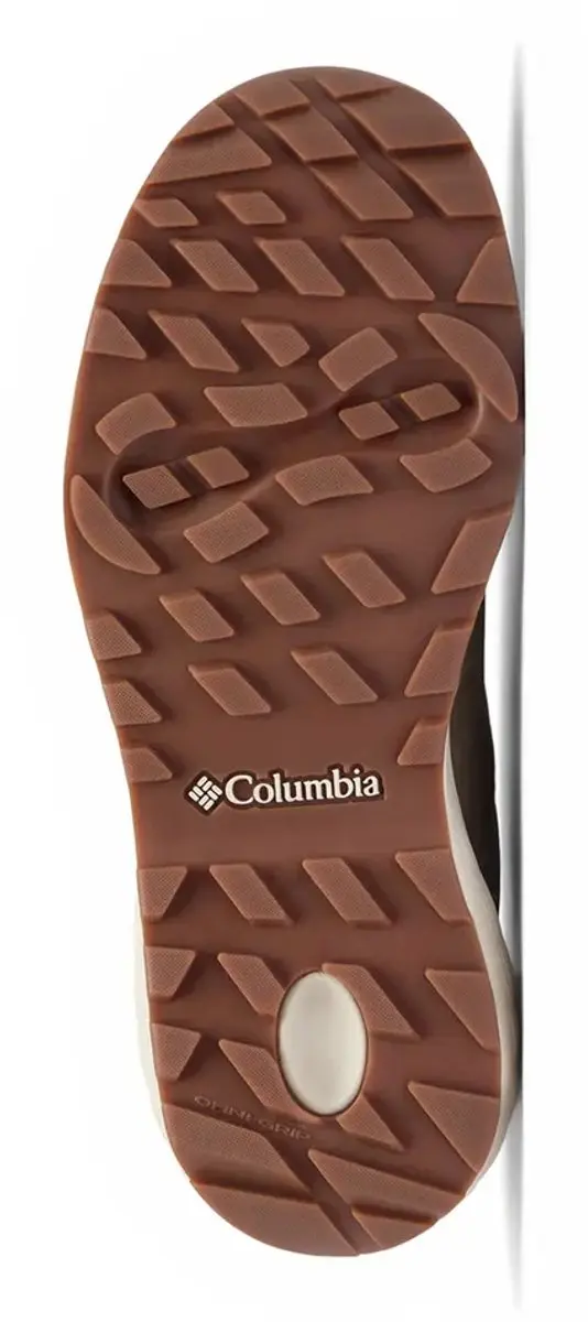 Columbia Newton Nimble Wandelschoenen 37.5 - Beige