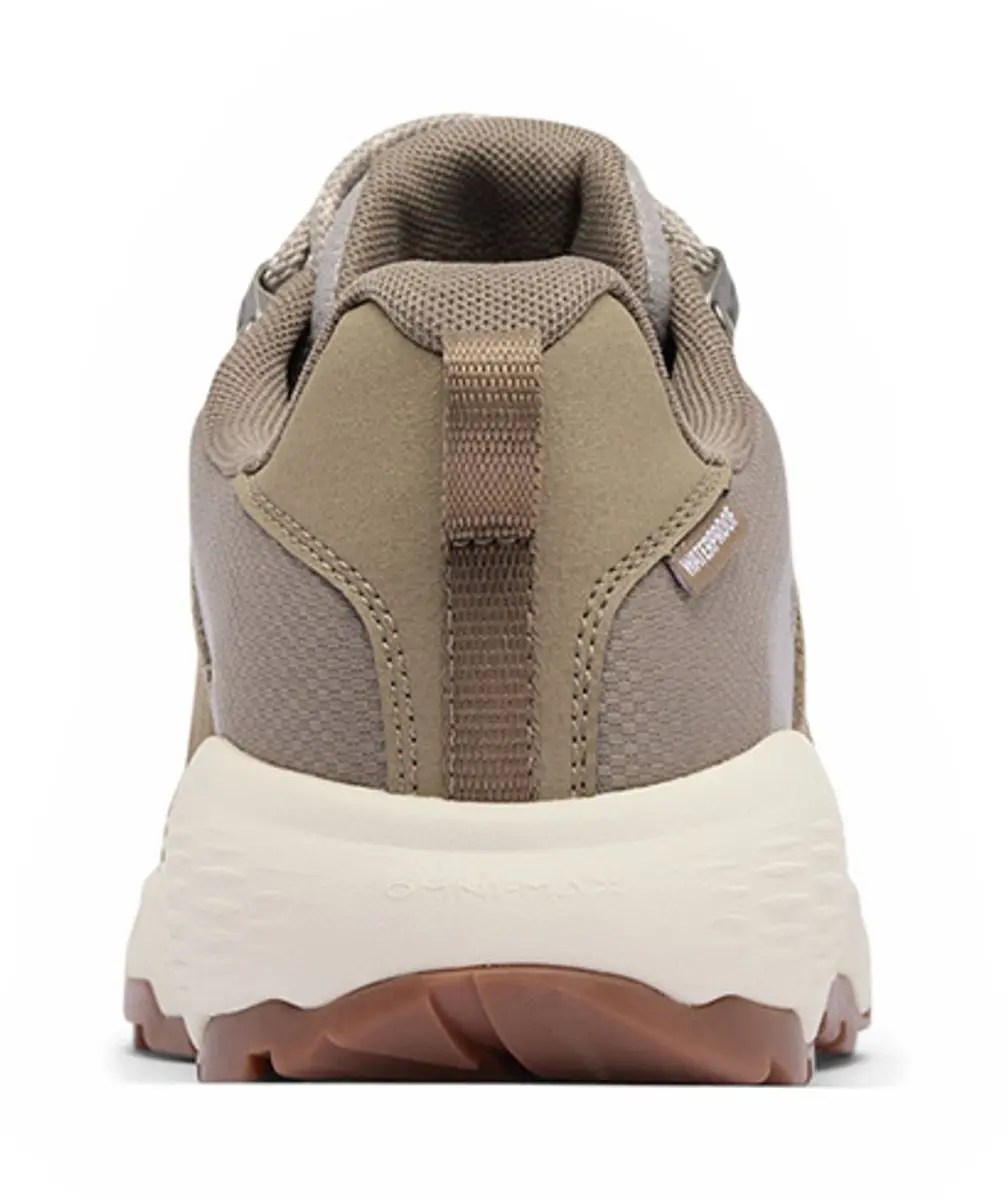Columbia Newton Nimble Wandelschoenen 37.5 - Beige