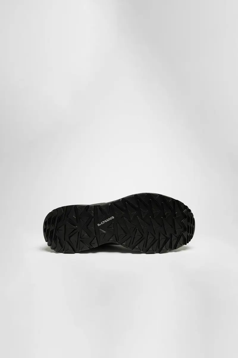Lowa Heren Wandelschoenen 311440 - Maat 44 - Grijs